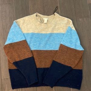 H&M Sweater